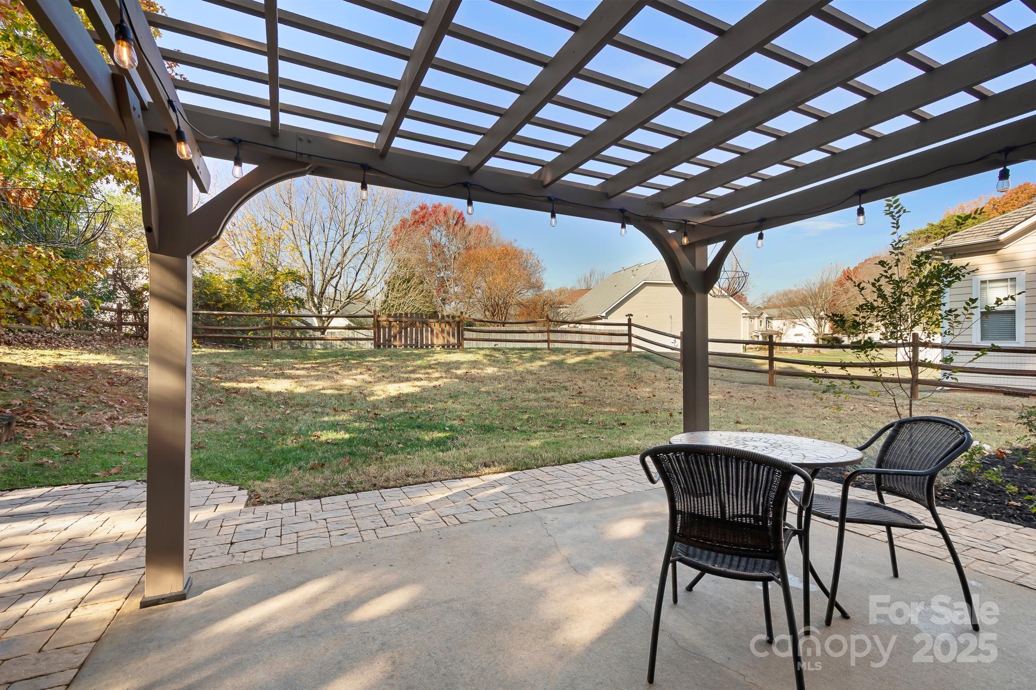 20332 Colony Point Lane