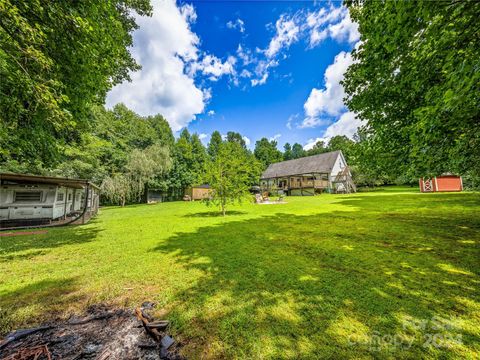 A home in Hendersonville