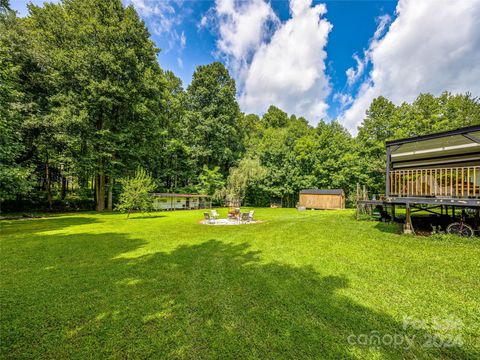 A home in Hendersonville