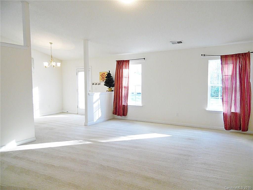 Bristol Park - Residential