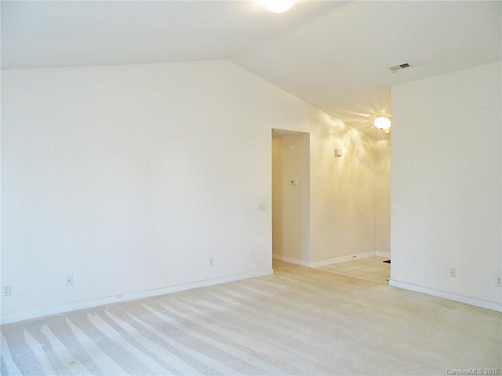 Bristol Park - Residential