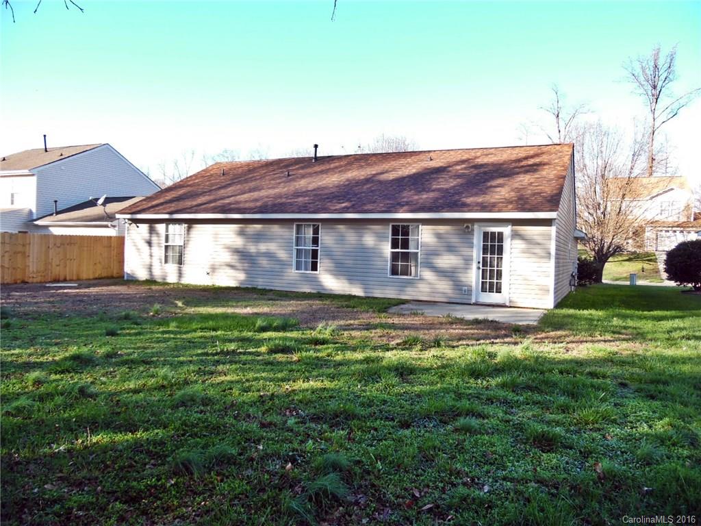 Bristol Park - Residential