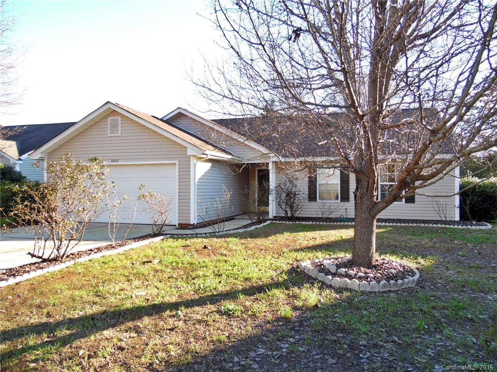 Bristol Park - Residential