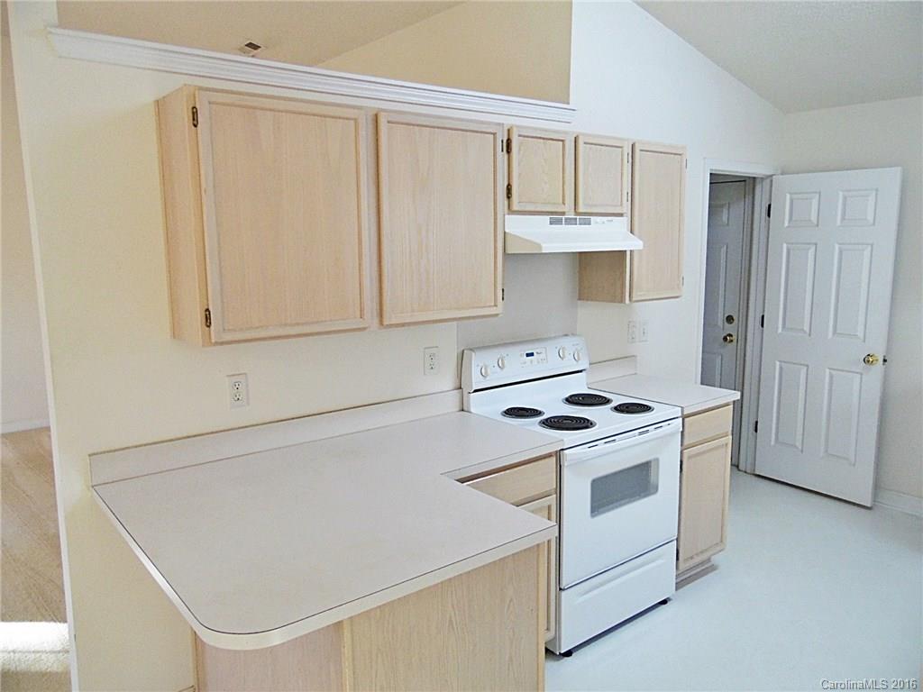Bristol Park - Residential