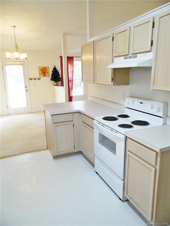 Bristol Park - Residential