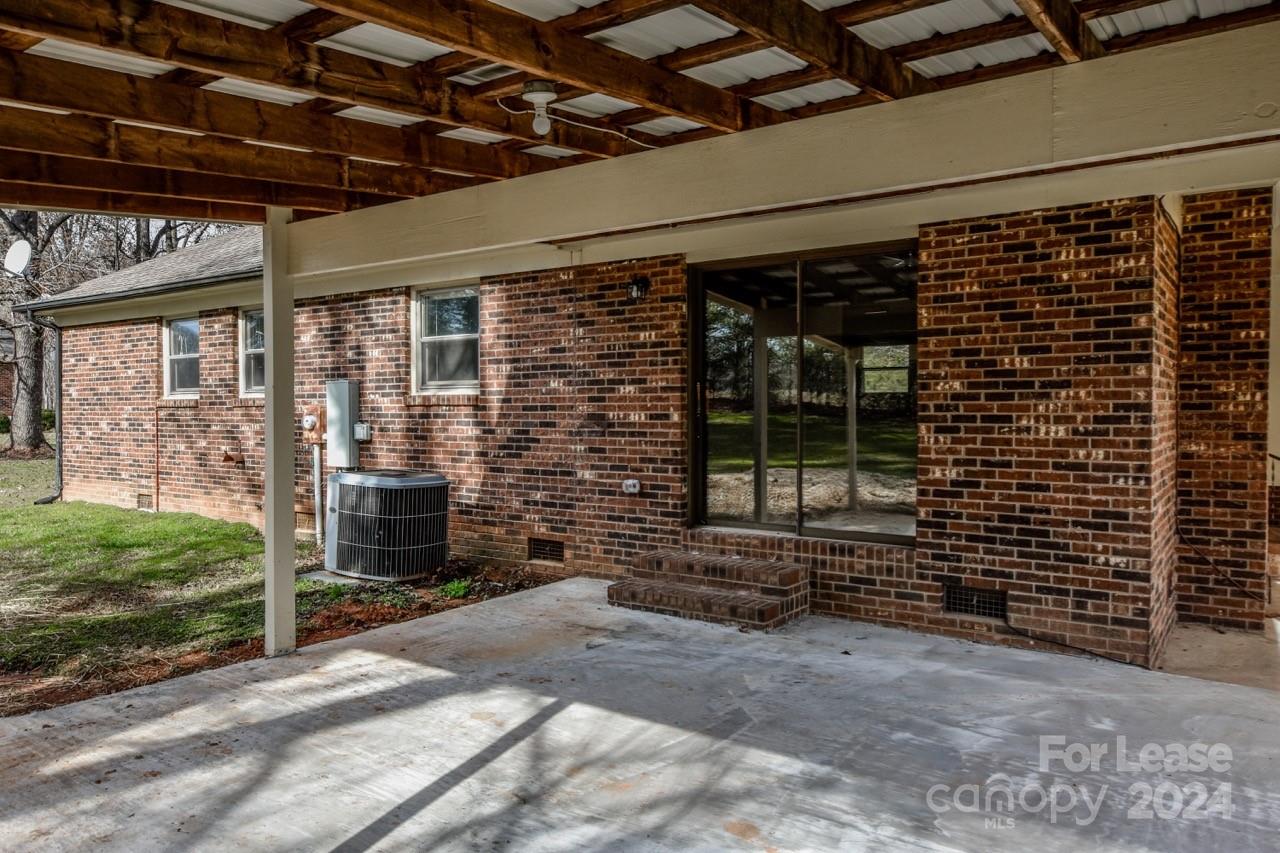 none - Residential Lease