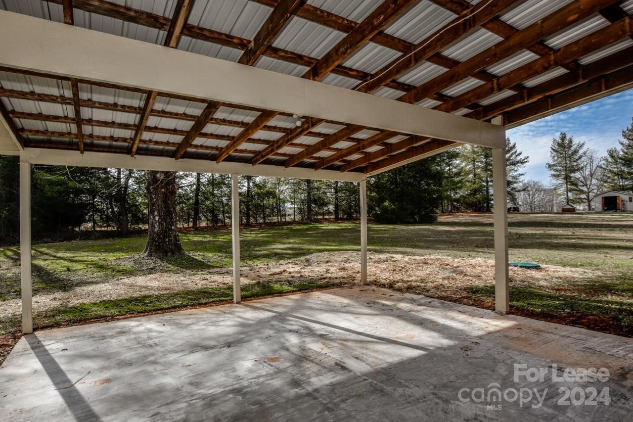 none - Residential Lease