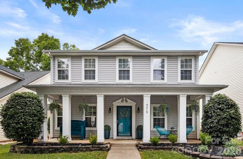 Photo of 9219 Ducati Lane, Cornelius, NC 28031 (MLS # 4349891)