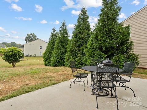 A home in Indian Trail