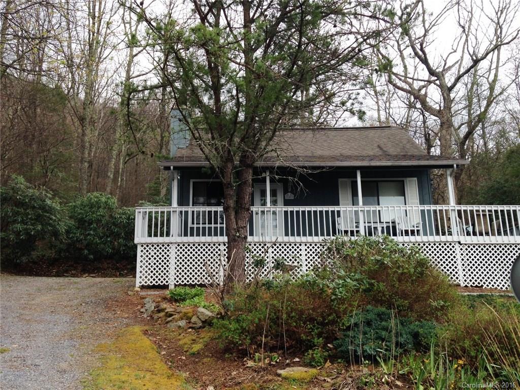 Pine Tree - Residential