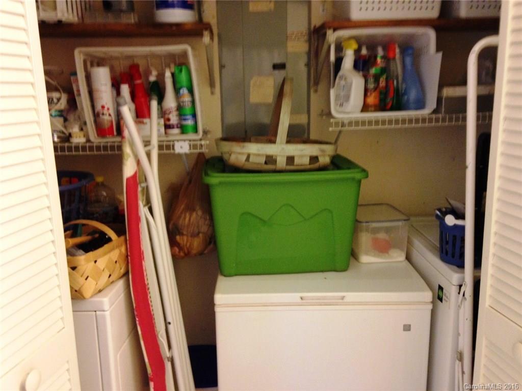 Pine Tree - Residential