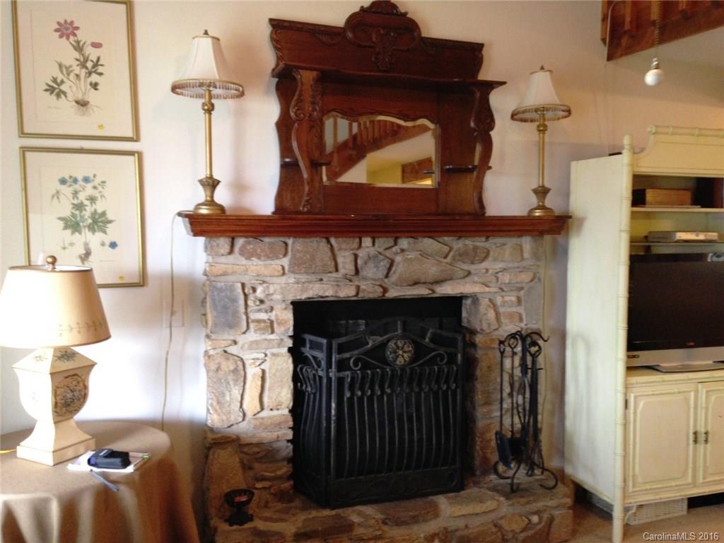 Pine Tree - Residential