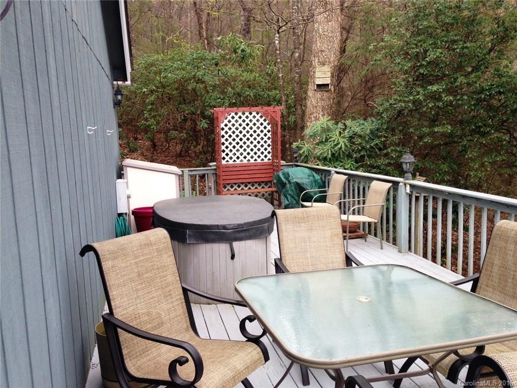 Pine Tree - Residential