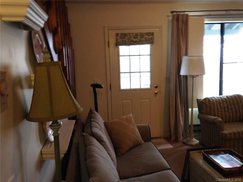 Pine Tree - Residential