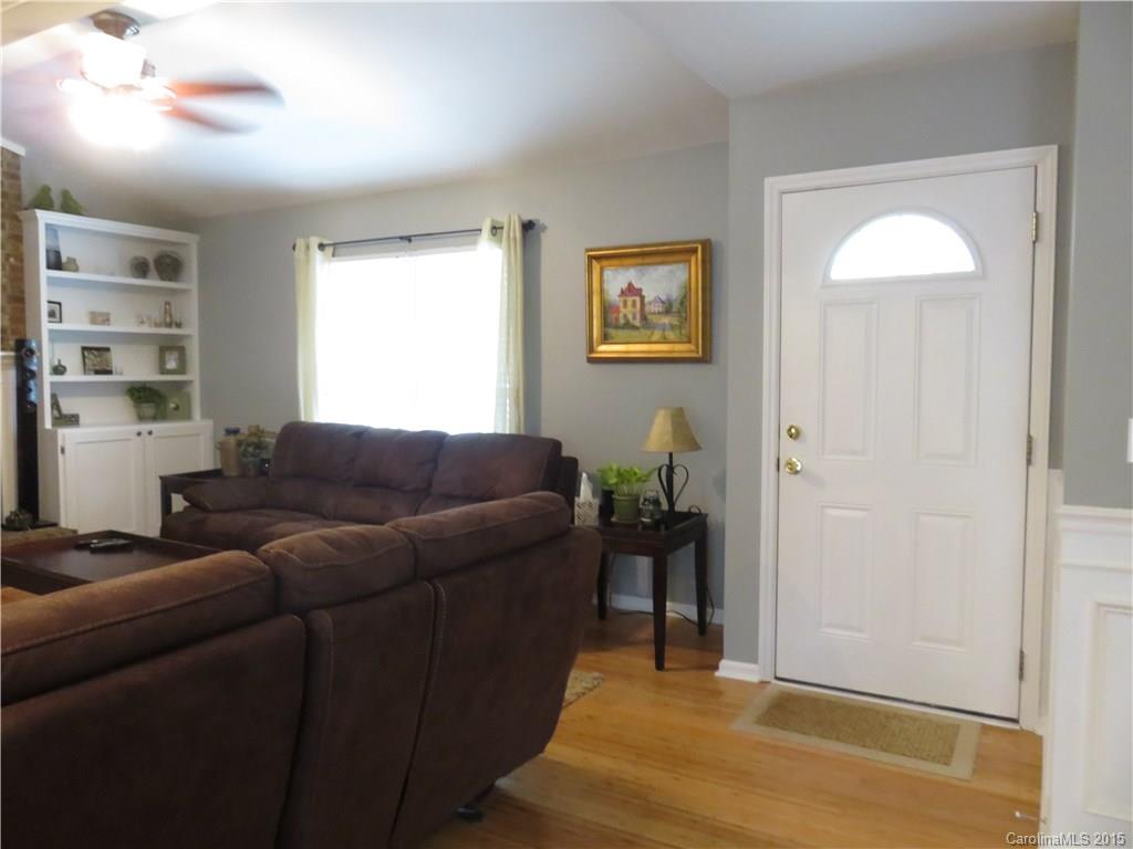 Lawyers Station - Residential