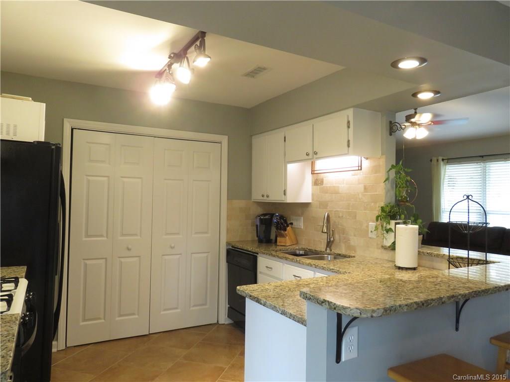 Lawyers Station - Residential