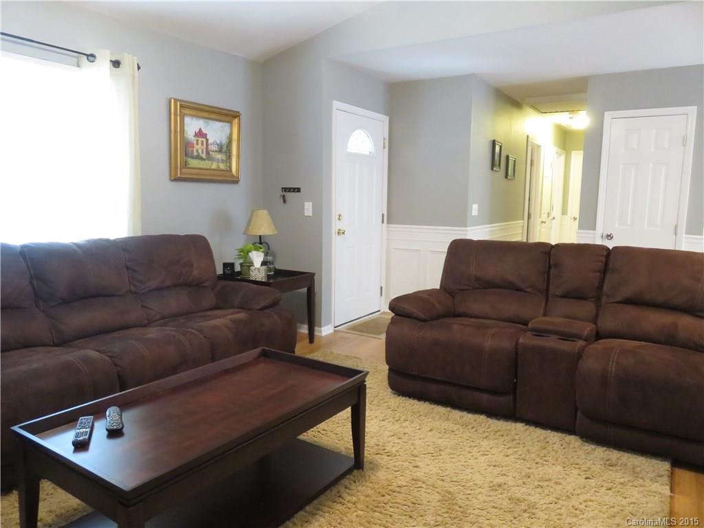 Lawyers Station - Residential