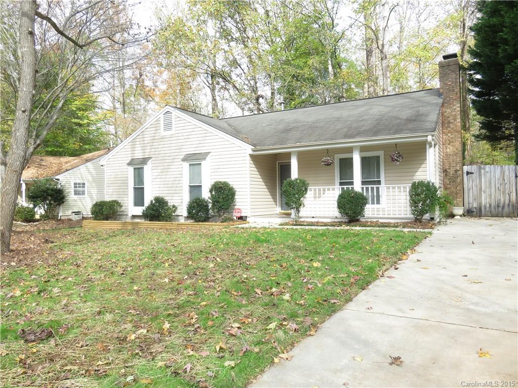 Lawyers Station - Residential