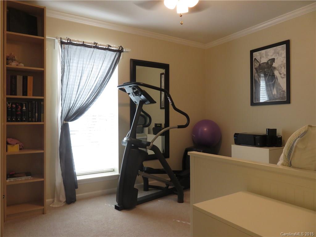 Lawyers Station - Residential