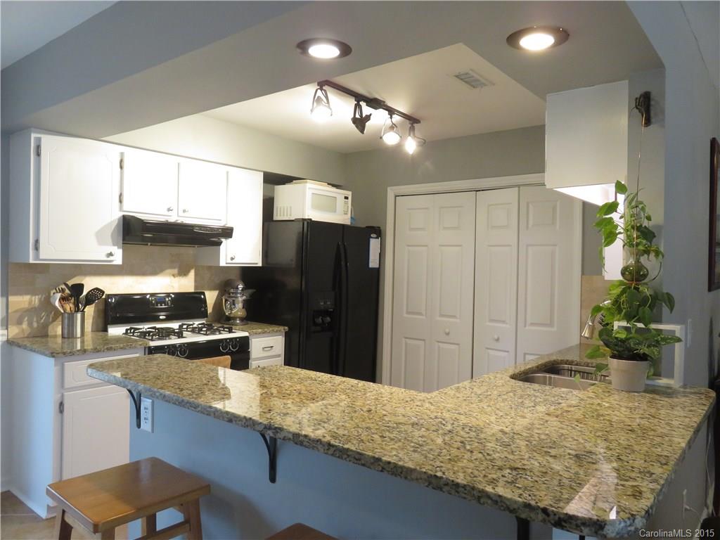 Lawyers Station - Residential