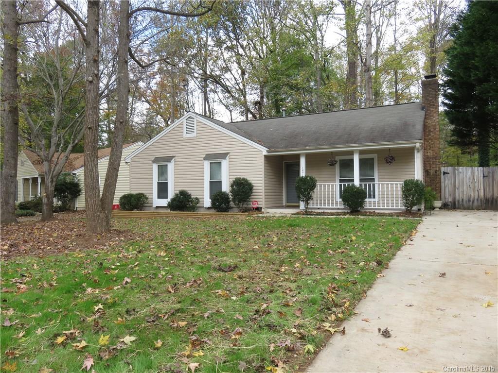 Lawyers Station - Residential