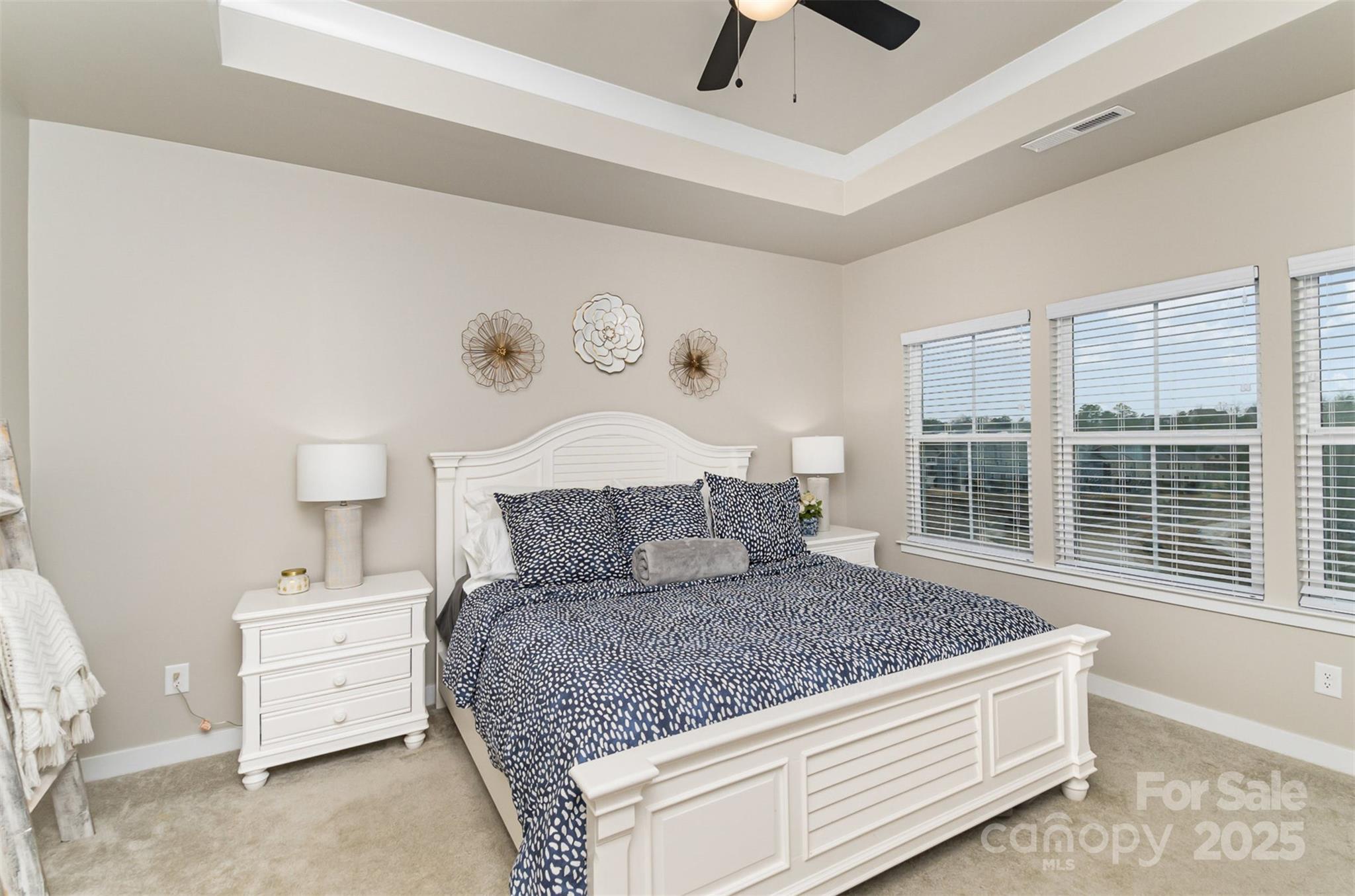 Trinity Townes - Residential