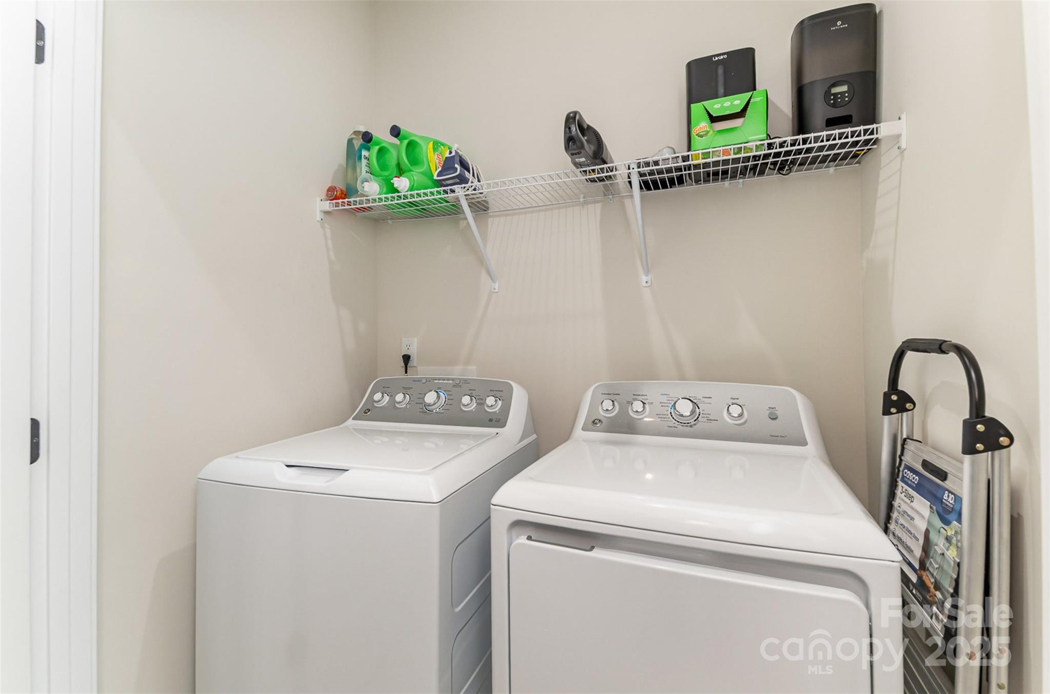 Trinity Townes - Residential