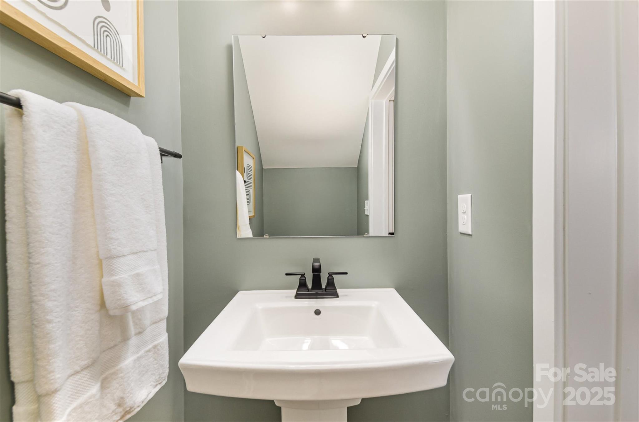 Trinity Townes - Residential