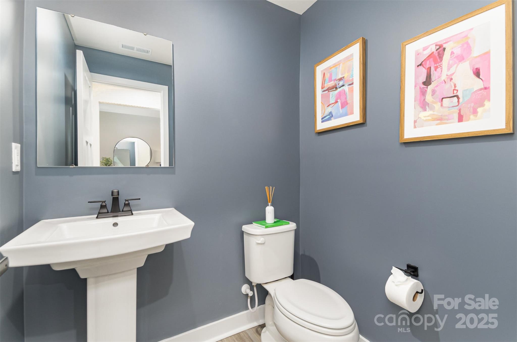 Trinity Townes - Residential