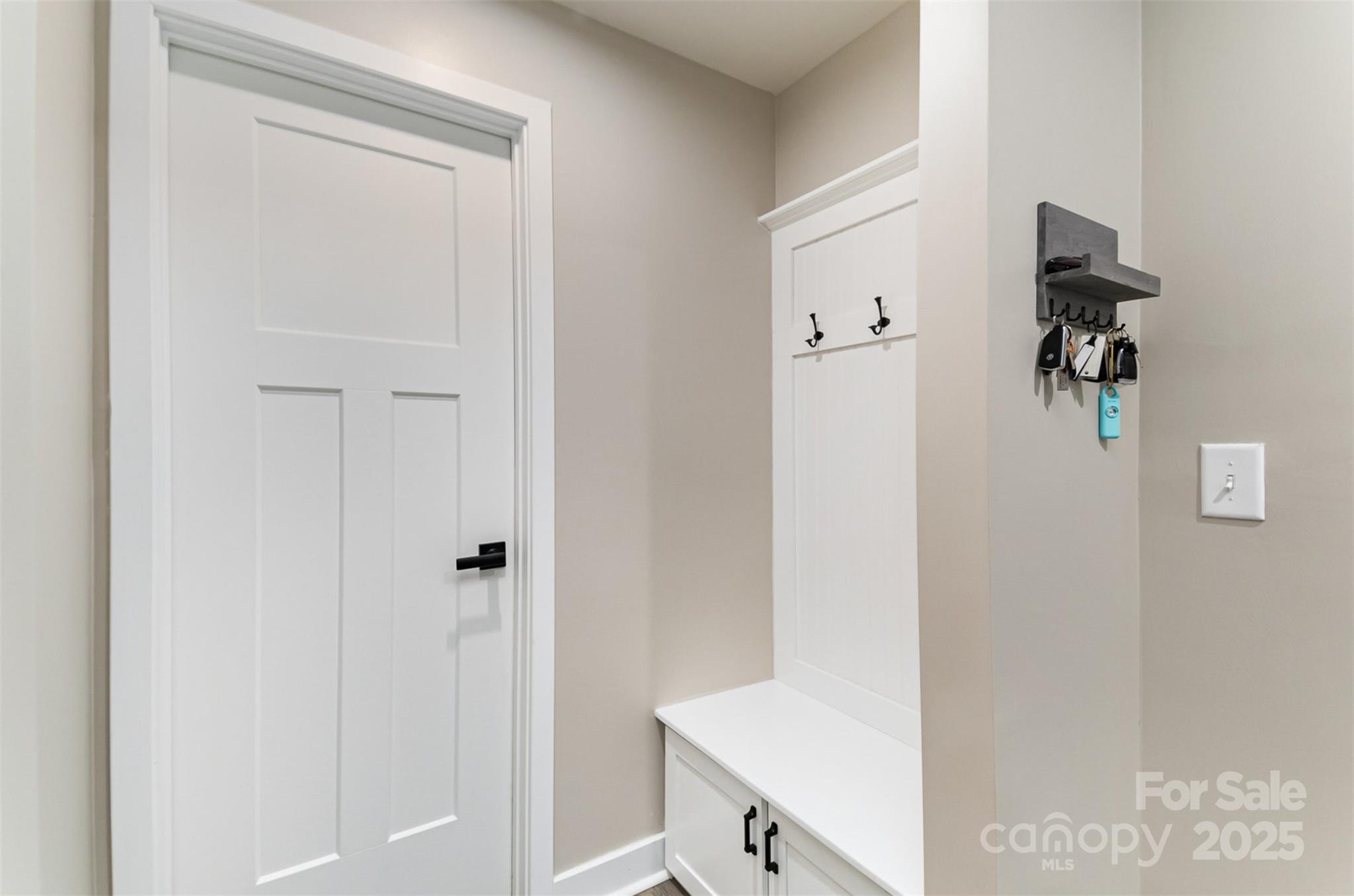 Trinity Townes - Residential