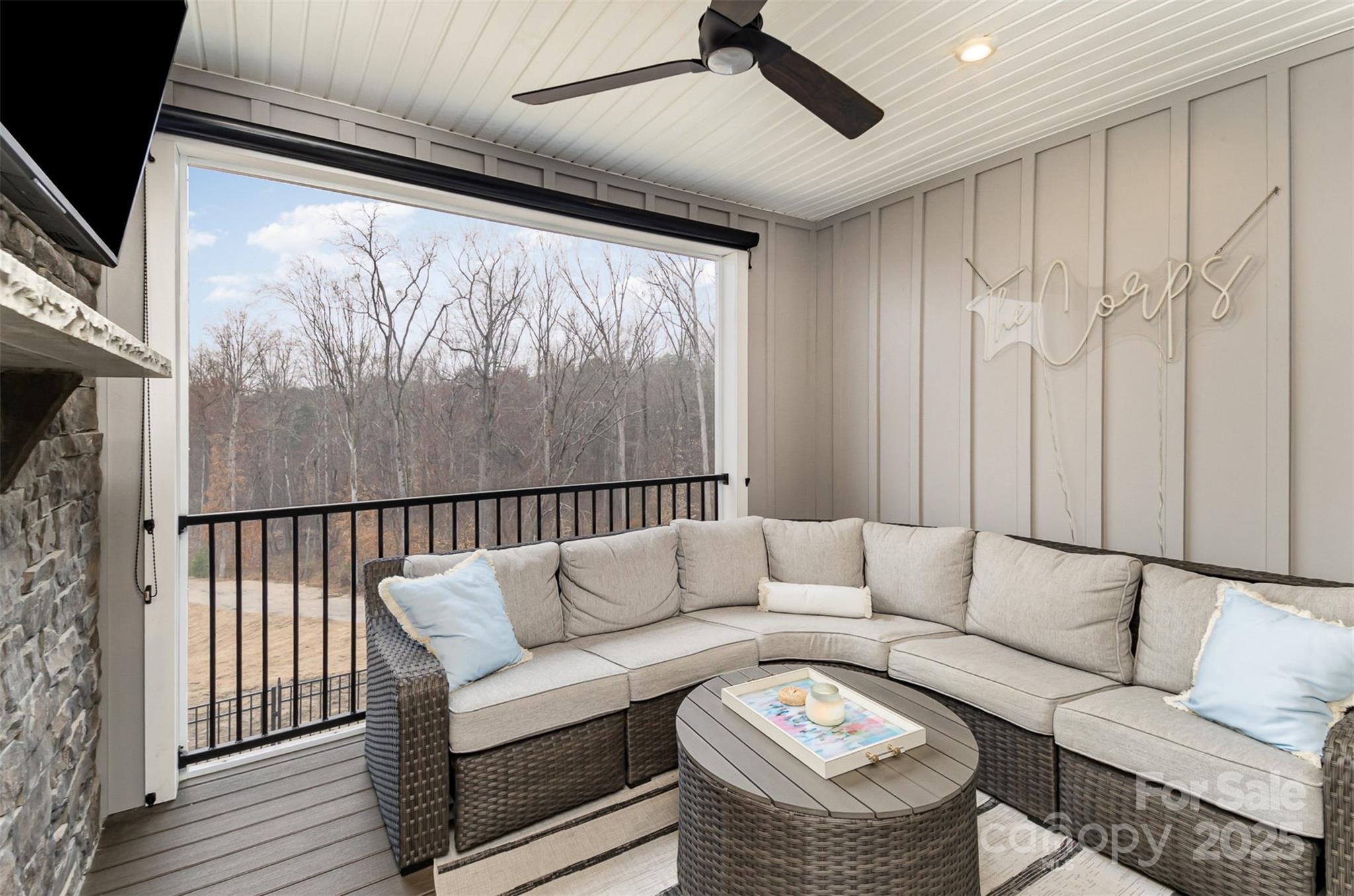 Trinity Townes - Residential