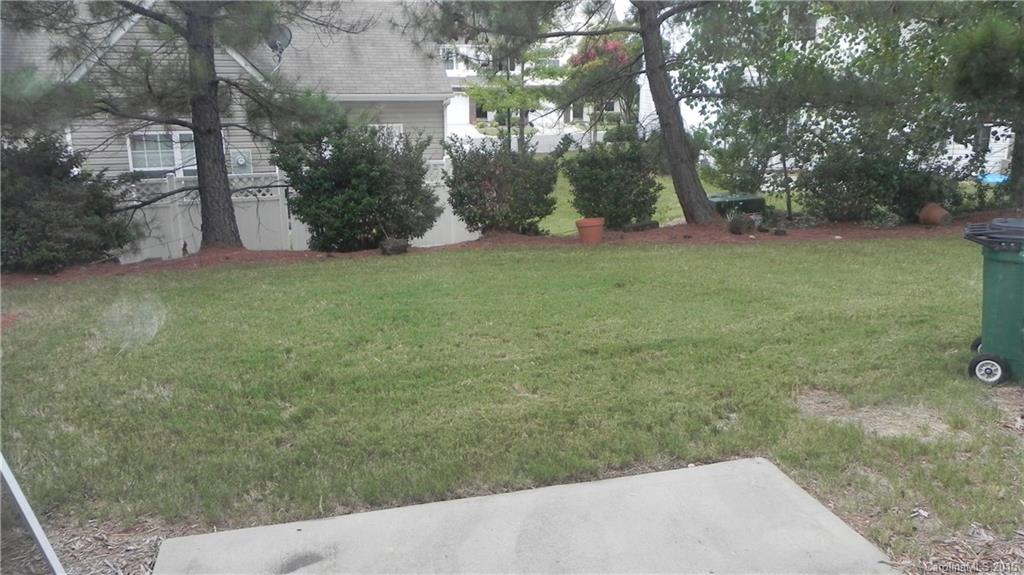 Cole Creek - Residential