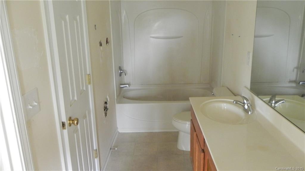 Cole Creek - Residential