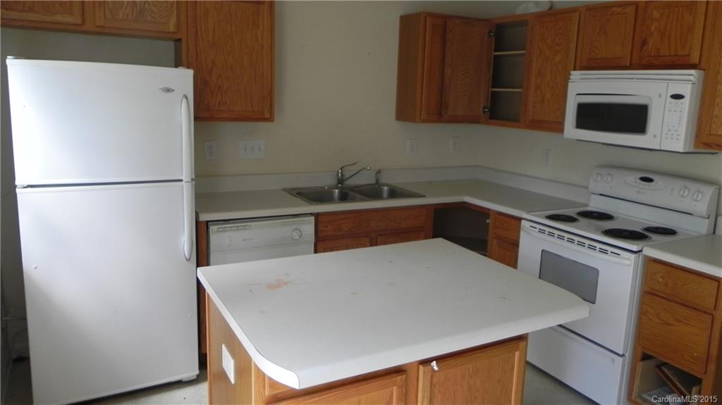 Cole Creek - Residential