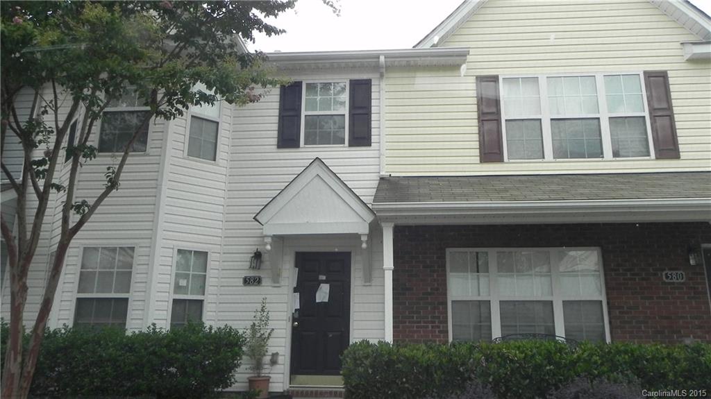 Cole Creek - Residential