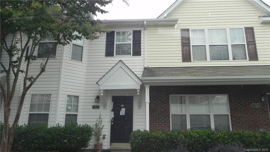 Property sold "as is" without repair,warranty or seller disclosure. Listing broker & seller assume no responsibility and make no guarantees,warranties or representations as to the availability or accuracy of information herein. Convenient location. Property has fresh paint, new carpet.