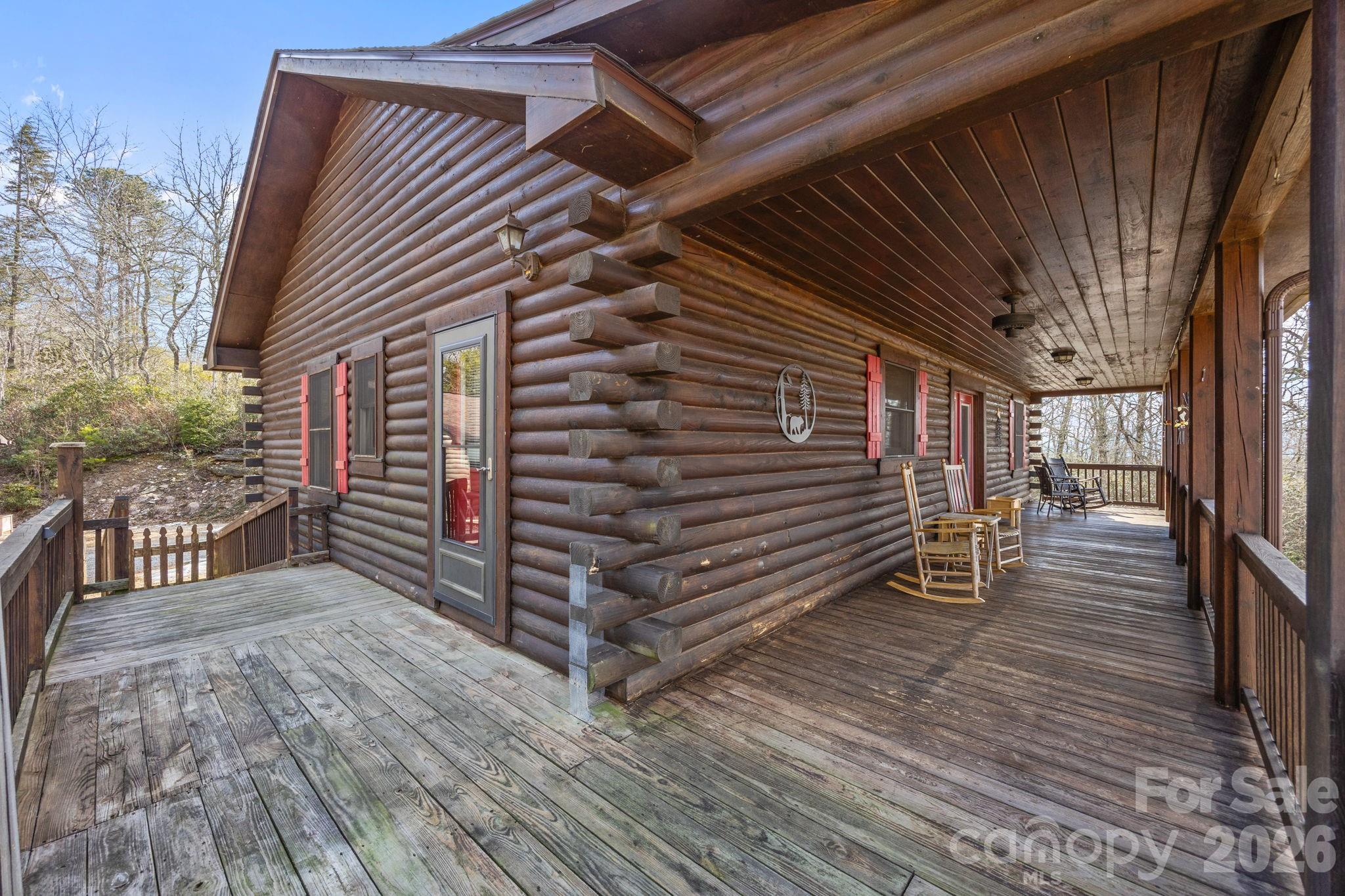 Alpine Mountain - Residential