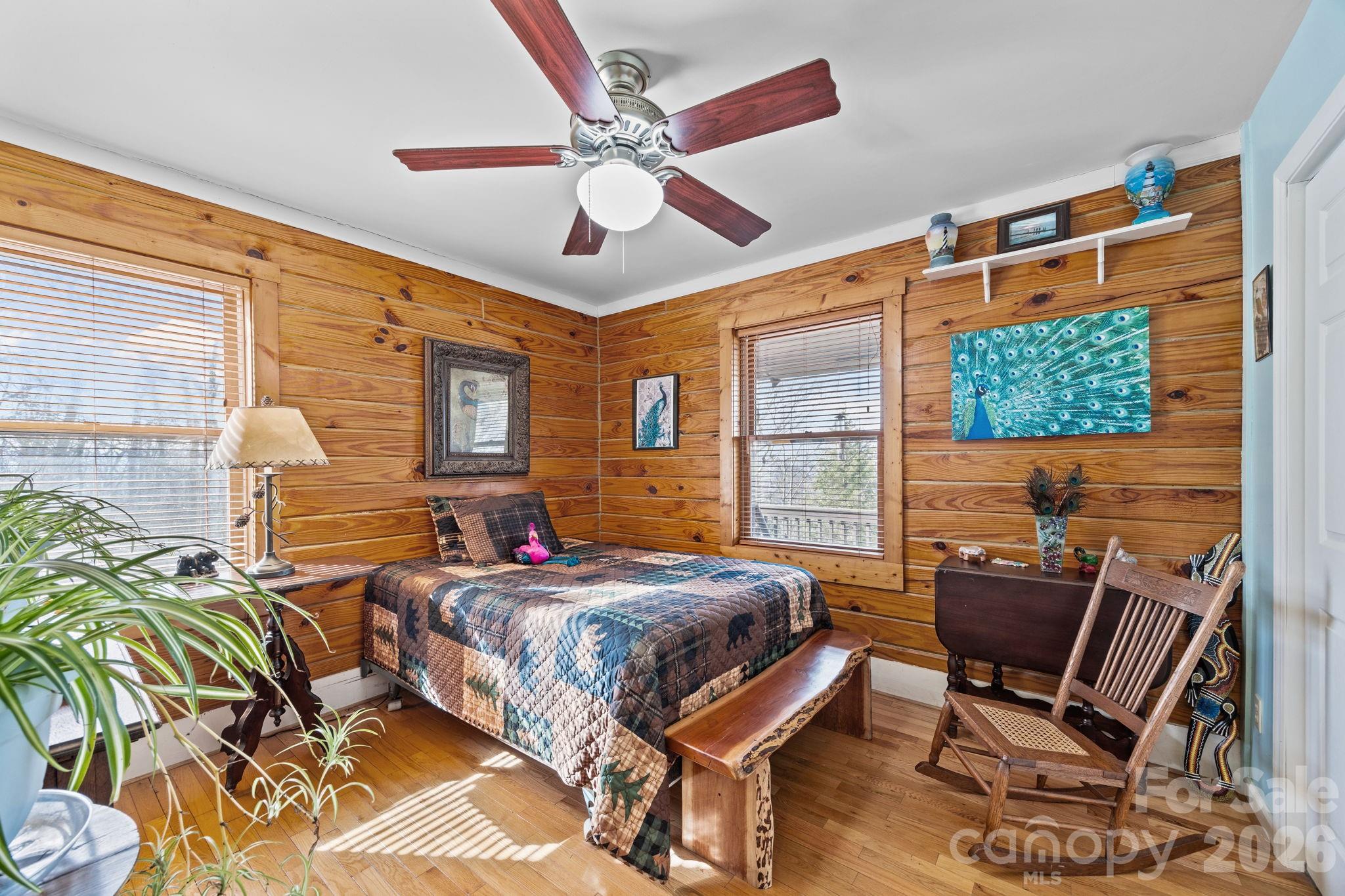 Alpine Mountain - Residential