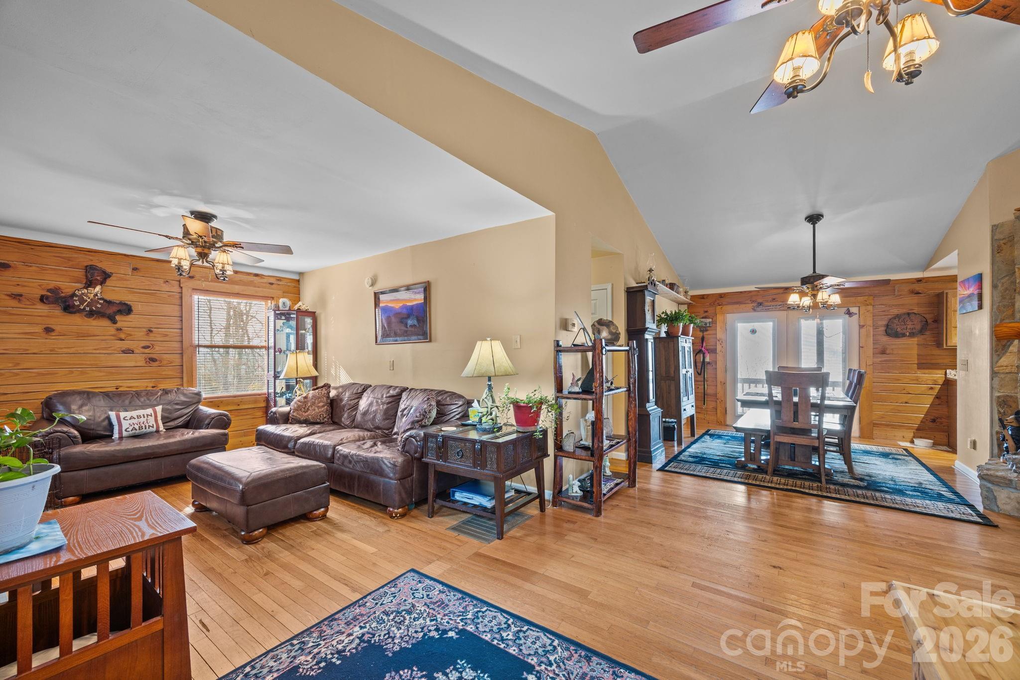 Alpine Mountain - Residential