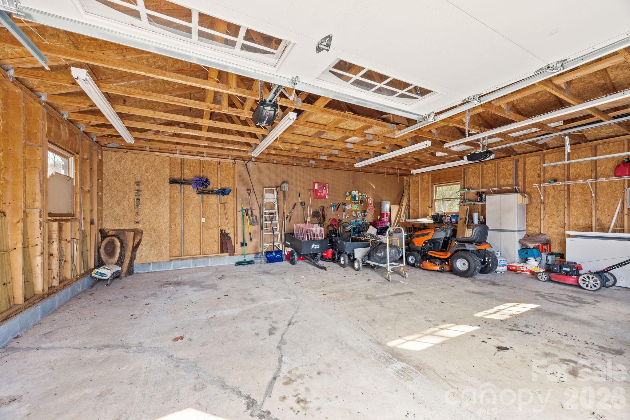 Alpine Mountain - Residential