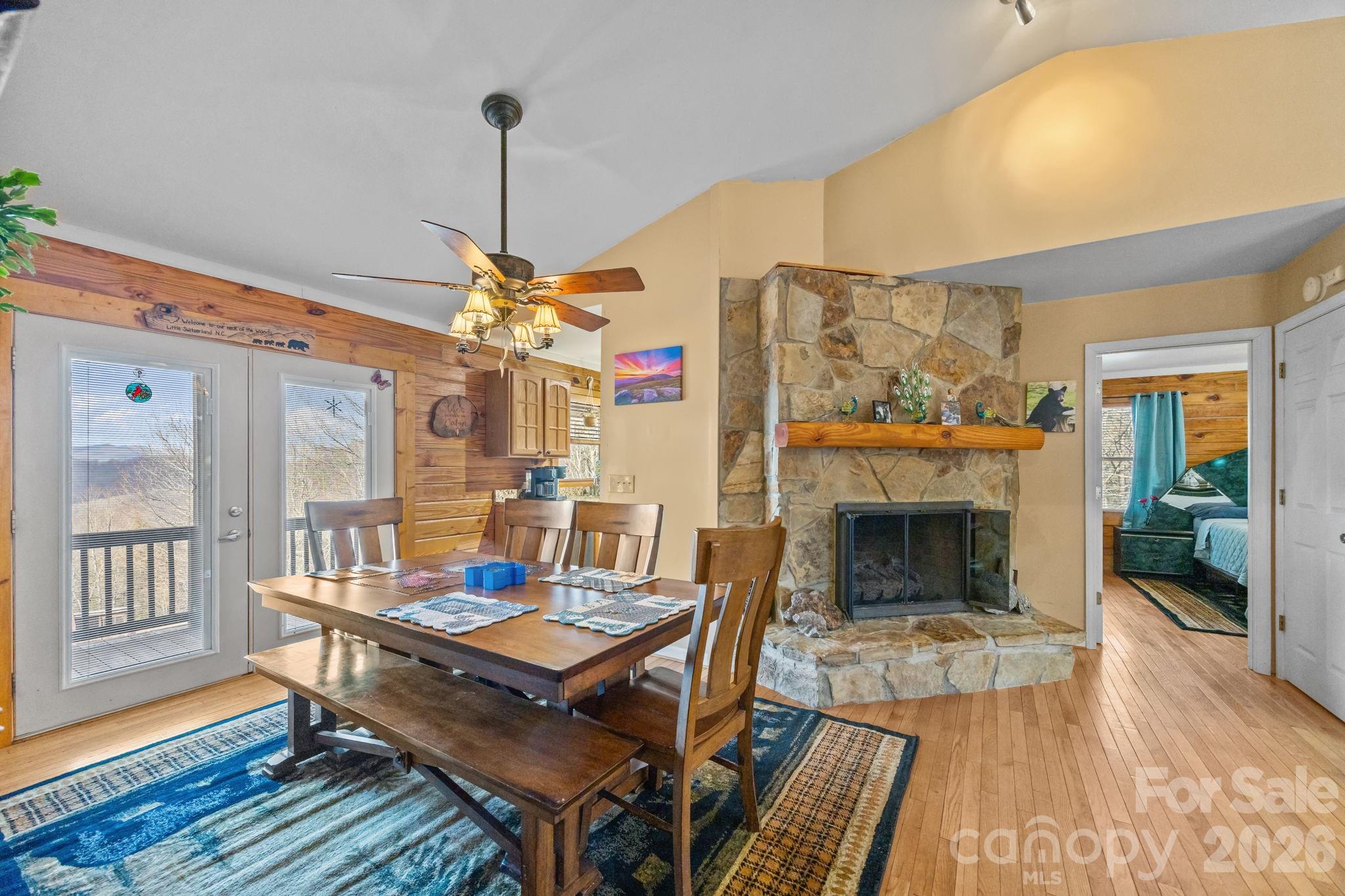 Alpine Mountain - Residential