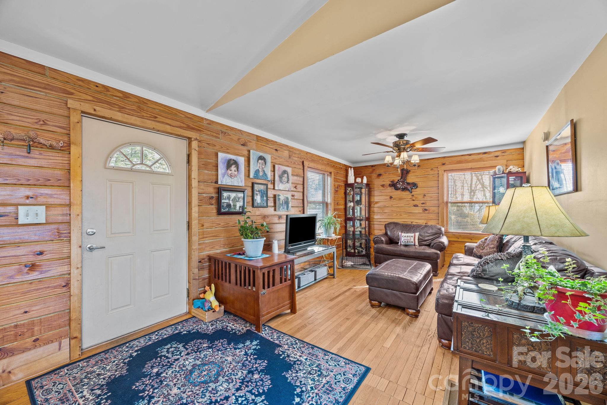 Alpine Mountain - Residential