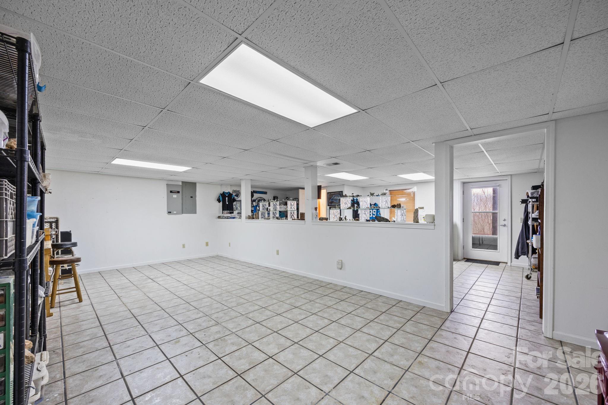 Alpine Mountain - Residential