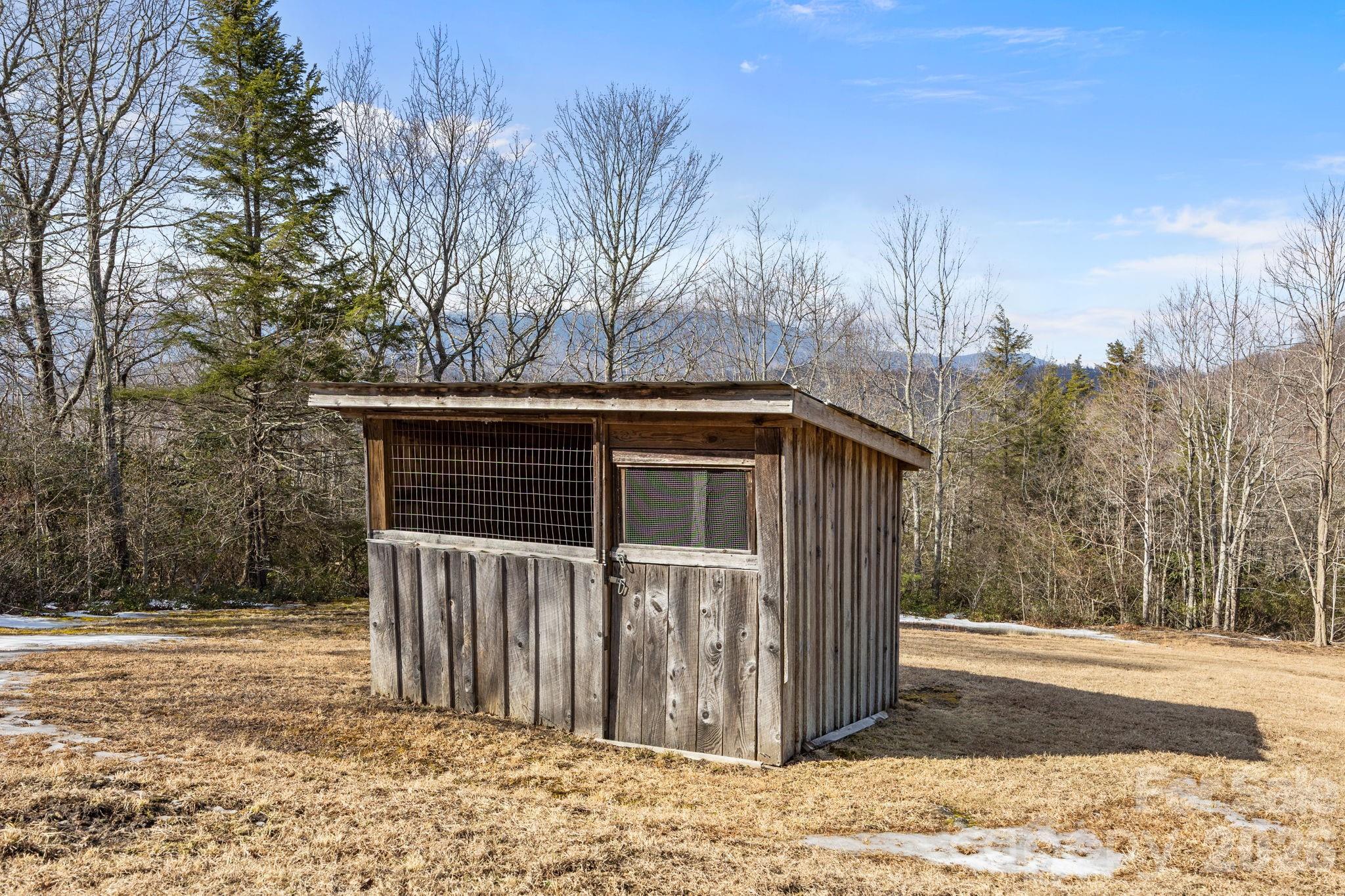Alpine Mountain - Residential