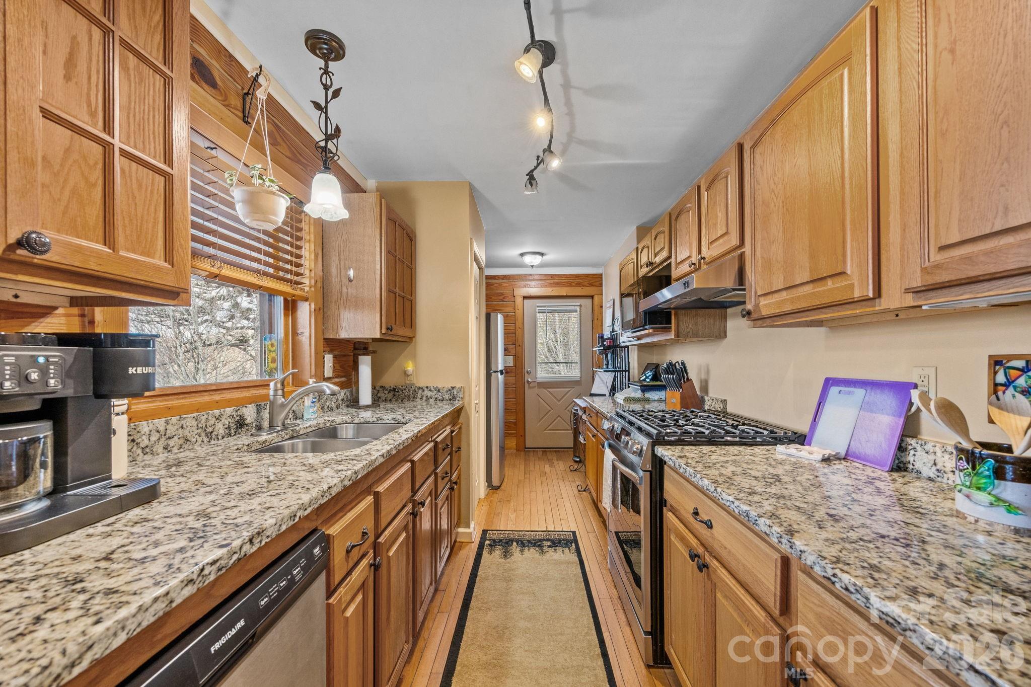 Alpine Mountain - Residential