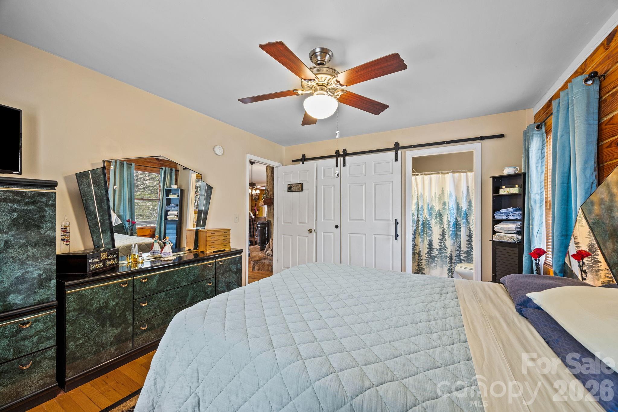 Alpine Mountain - Residential