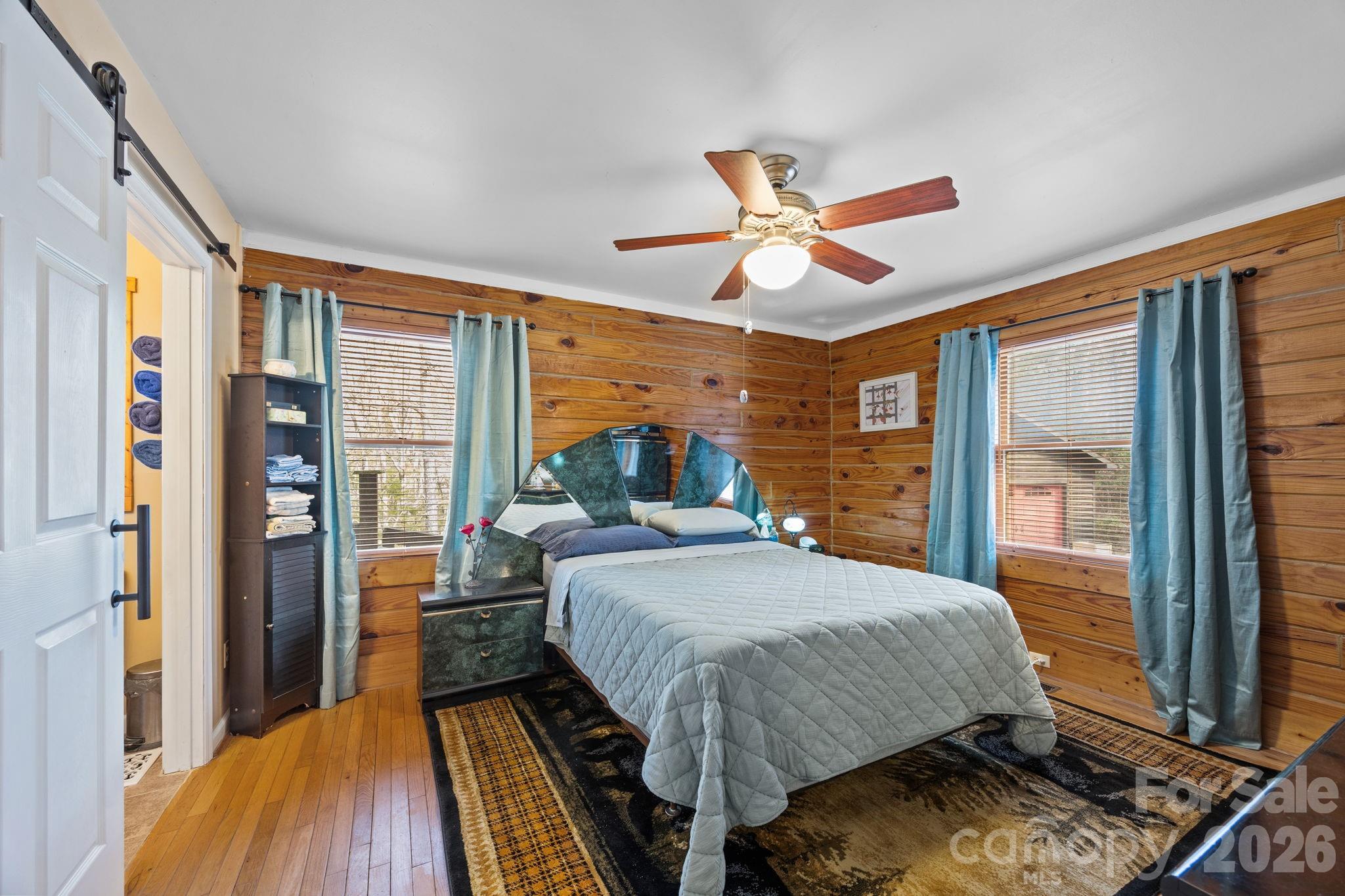 Alpine Mountain - Residential