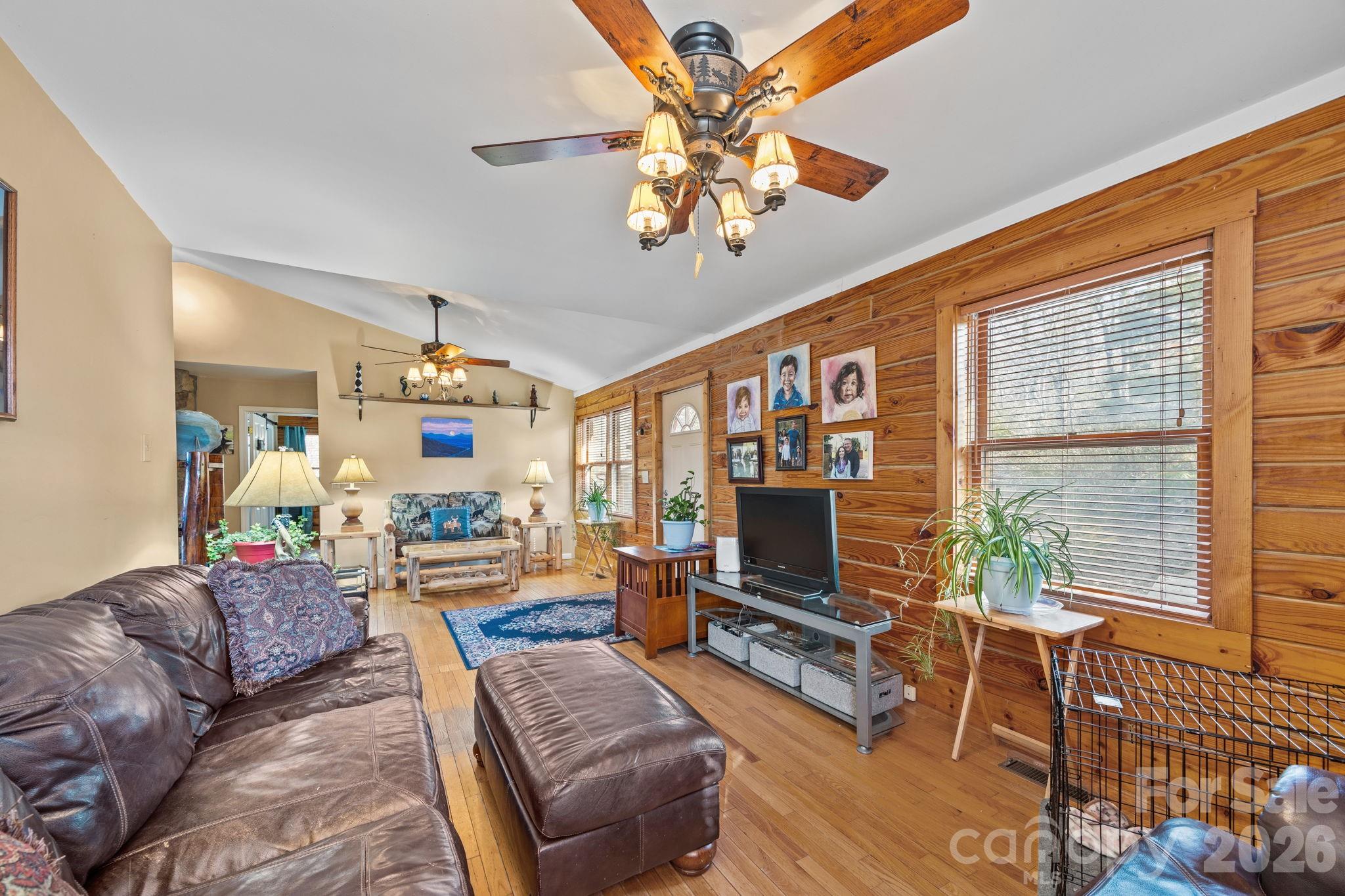 Alpine Mountain - Residential