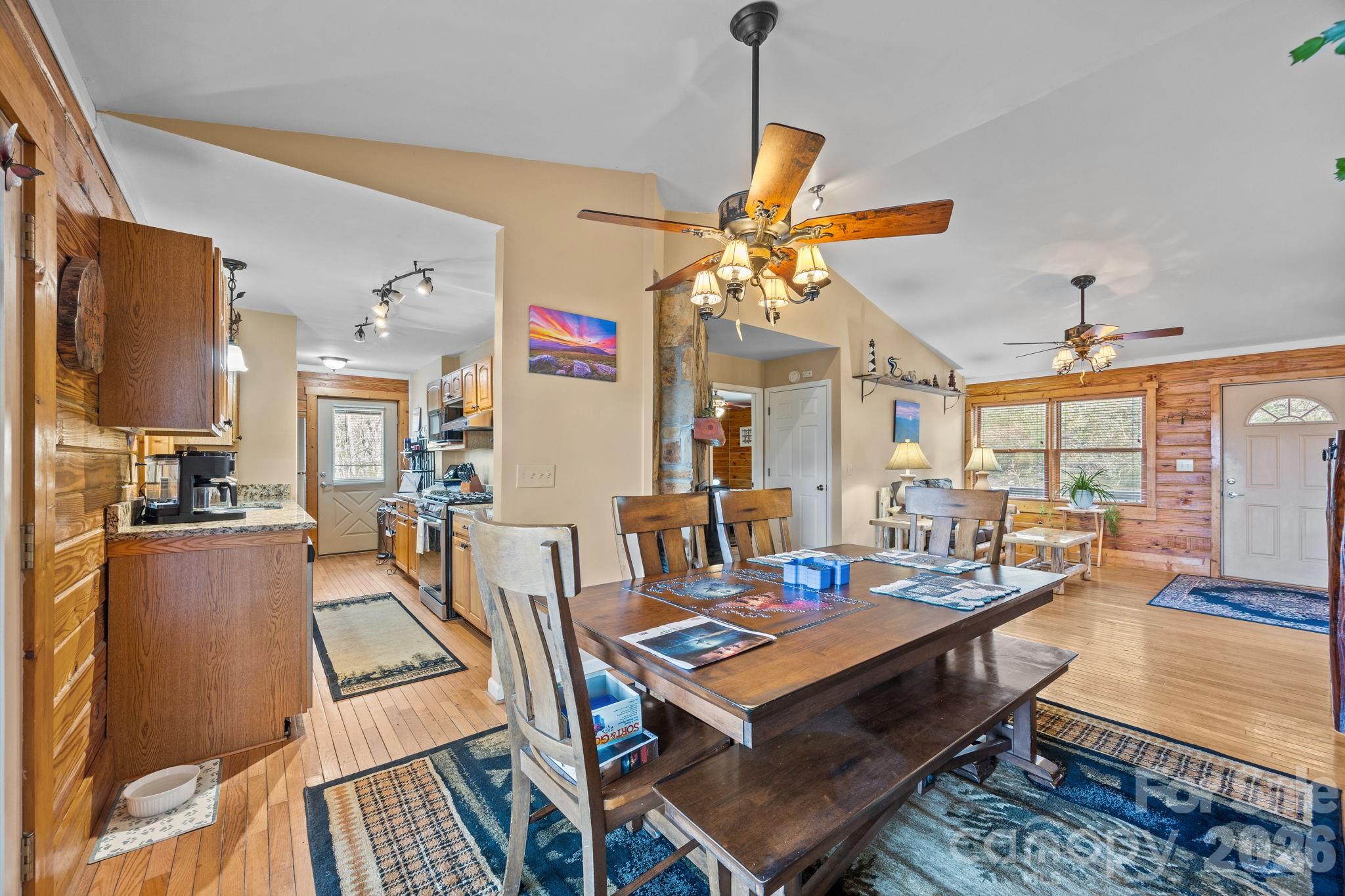 Alpine Mountain - Residential