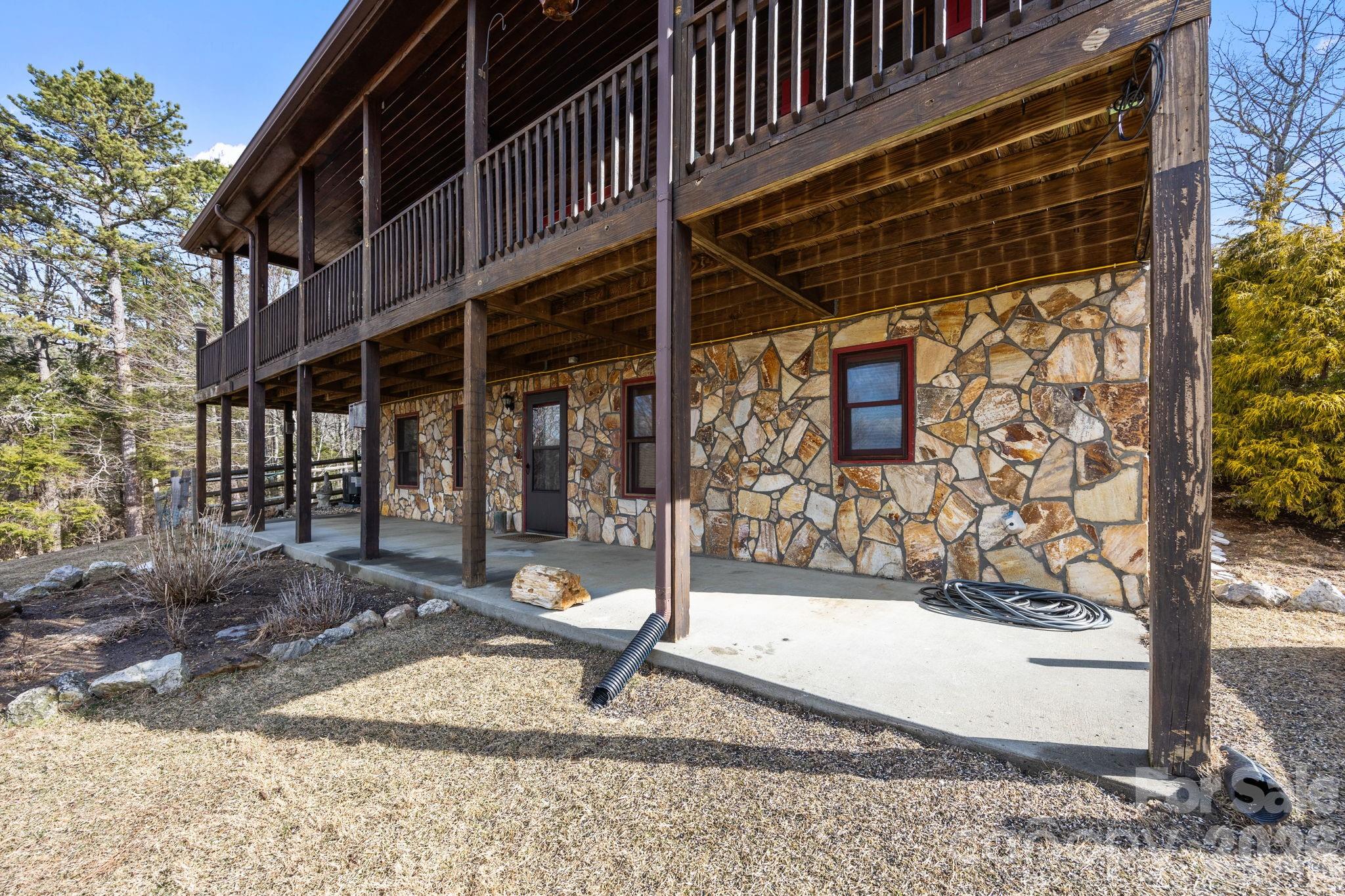 Alpine Mountain - Residential